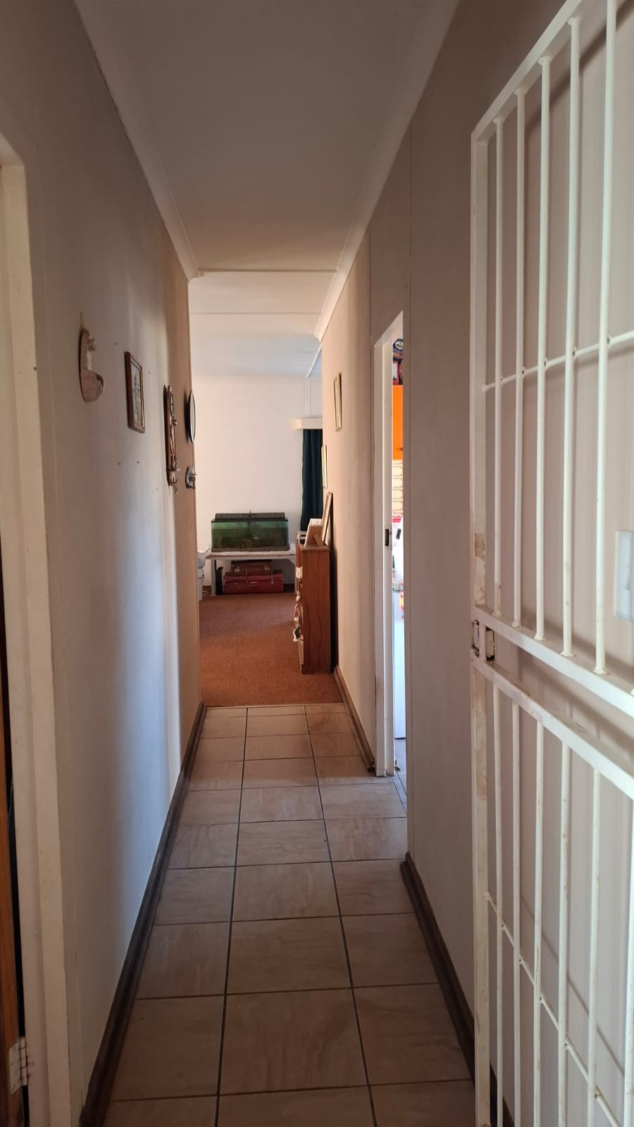 3 Bedroom Property for Sale in Reddersburg Free State